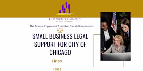 2022 GECC Small Business Legal Support