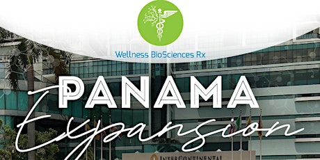 Panama Expansion entradas