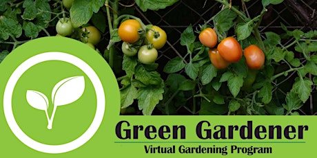Organic Edible Gardening tickets