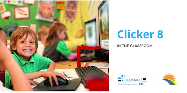 Clicker 8 in the classroom | CM47
