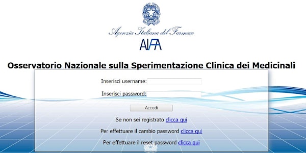Clinical Start up Associate II. Gestire una sottomissione etica