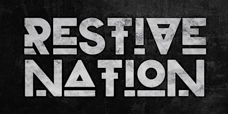 Restive Nation Album Launch tickets