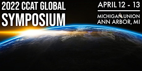 2022 Global Symposium on Connected and Automated Vehicles & Infrastructure tickets