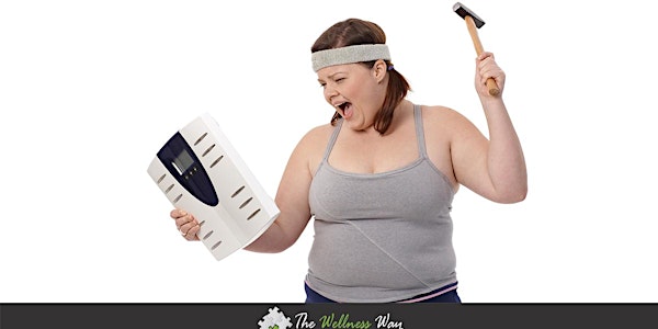 Destroying Your Roadblocks to Weight Loss-Online Event