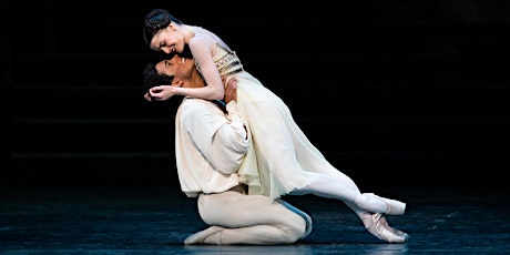 Romeo & Juliet (The Royal Ballet) ROH Live - Special Screening tickets
