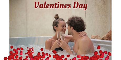 Romantic Spa Valentines Weekend Experience - for singles, couples & groups! tickets
