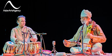Surjeet Singh & Sanju Sahai | Digital Sarangi Concert tickets