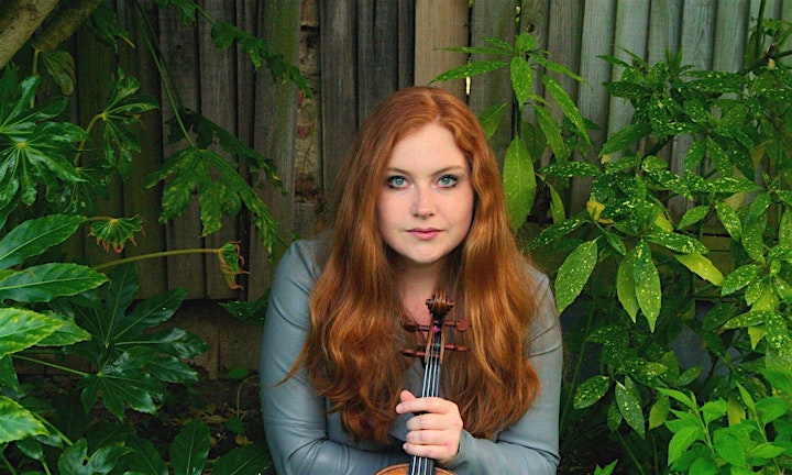
		New Classic: An Evening of Music with Aliayta Foon-Dancoes and Emily Earl image
