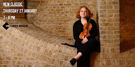 New Classic: An Evening of Music with Aliayta Foon-Dancoes and Emily Earl tickets