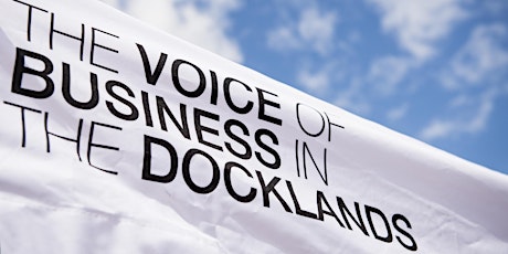 Docklands Network Event & DBF AGM tickets
