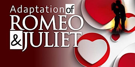 An Adaptation Of Romeo And Juliet tickets