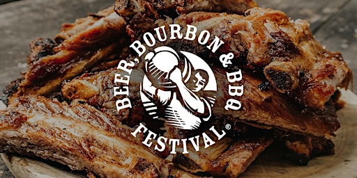 Beer, Bourbon & BBQ Festival - Cary