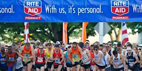 2017 Rite Aid Cleveland Marathon Merchandise primary image