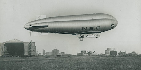 Pulham Airship Station - 100 years on primary image
