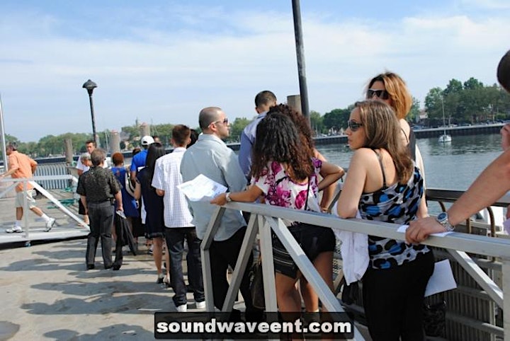 4th of JULY INDEPENDENCE DAY 2022 FAMILY FIREWORKS CRUISE •  NEW YORK CITY image