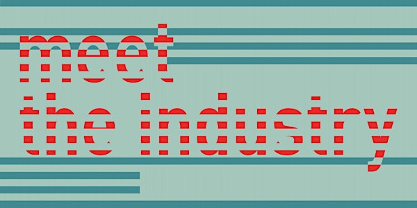 meet the industry – established meets new Economy (Innovationen durch Kooperationen)