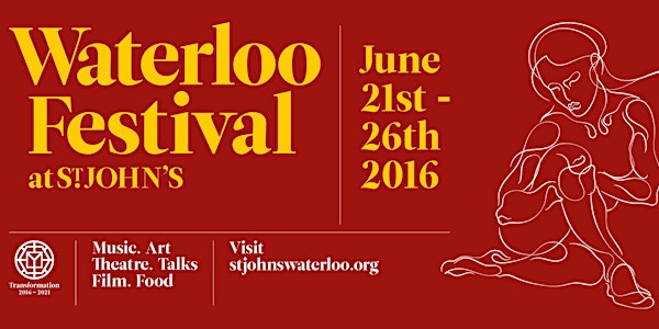 Waterloo Festival - Gala Concert