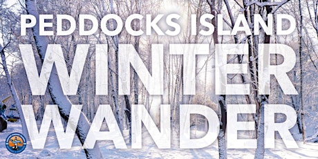 Winter Wander on Peddocks Island tickets