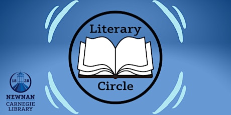 Literary Circle January 2022 tickets
