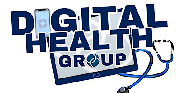IHSCM Digital Health Special Interest Group Meeting