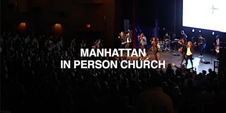 C3 NYC: MANHATTAN 01/30 tickets
