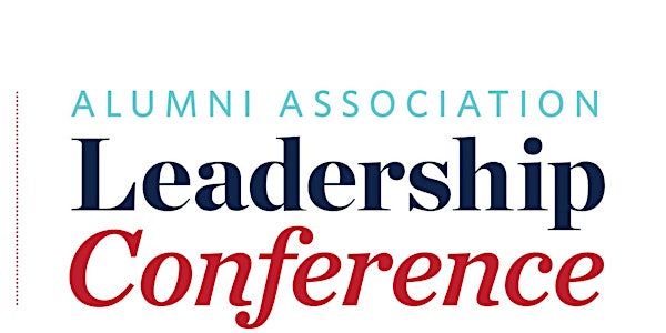Samford University Alumni Association Leadership Conference Attendance