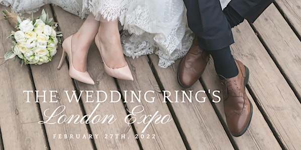 The Wedding Ring's London Winter 2022 Expo