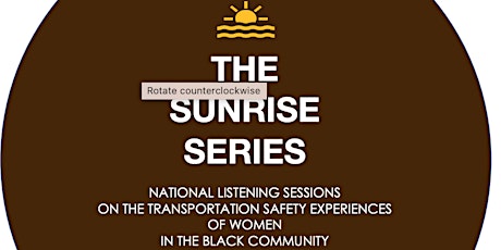 The Sunrise Series Listening Sessions tickets