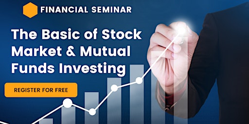 Financial Literacy Webinar with Stock Market & Mutual Funds via Zoom