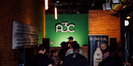 A3C Social Club: MONTHLY [June] primary image