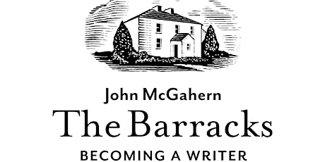 ‘At Home in the World’: John McGahern, the Local and the Global tickets