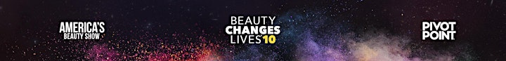 Beauty Changes Lives Experience 2022 image