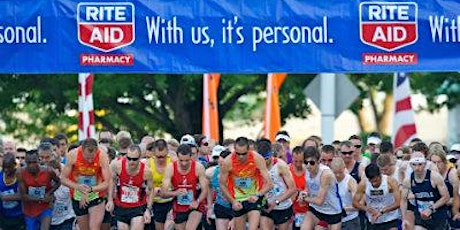 2017 Rite Aid Cleveland Marathon primary image