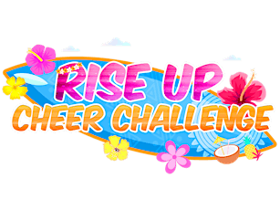 Rise Up Cheer Challenge - SESSION #2 tickets
