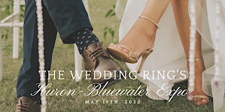 The Wedding Ring's Huron-Bluewater Winter 2022 Expo tickets