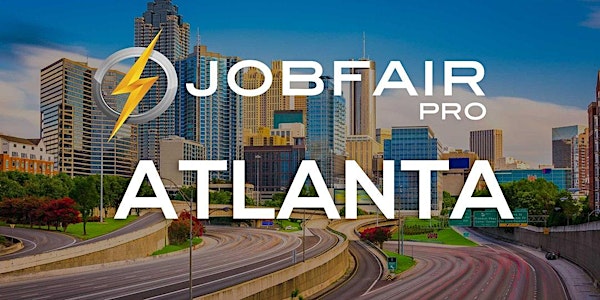 Atlanta Job Fair December 8, 2022 - Atlanta Career Fairs