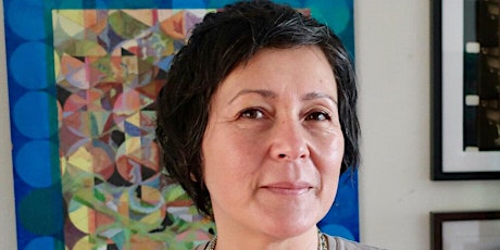 Conversation with poet Hoa Nguyen as part of Art as Activism Series tickets