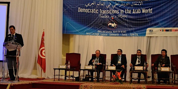 The Democratic Transition in Tunisia: Achievements and Challenges