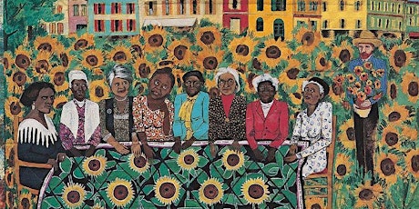 The Brooklyn Collective Presents: An Introduction to Collecting Black Art tickets
