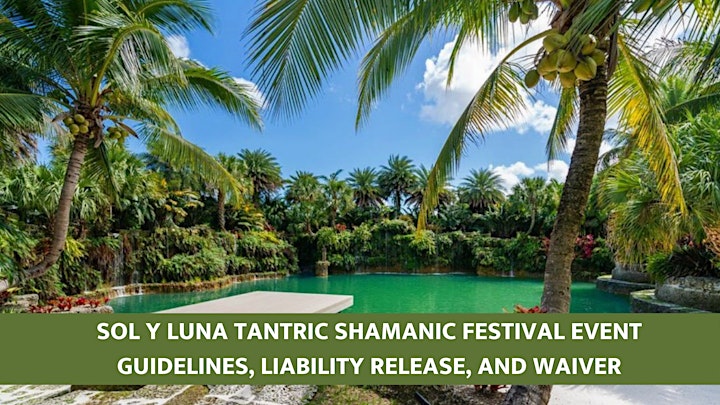
		Sol y Luna Tantric Shamanic Festival image
