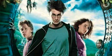 Harry Potter and the Prisoner of Azkaban tickets