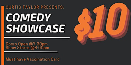 The $10 Comedy Hour tickets
