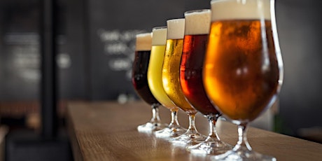 Virtual Beer Tasting with Franklin Street Brewing Company in Manchester, IA tickets