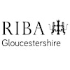 RIBA Gloucestershire's Logo