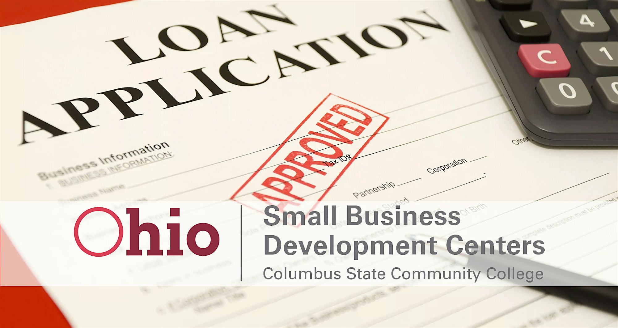 Funding Your Business – Complete Loan Packaging Process (On-Demand Webinar)