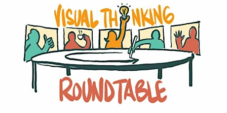 How to Collaborate with Visual Thinking - Roundtable tickets