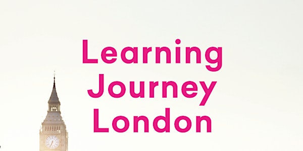 Wonderwerk Learning Journey - "Public and Social Service Design in the UK"