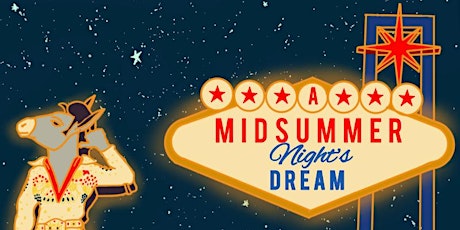 A Midsummer Night's Dream - 2/20 @2:00pm tickets