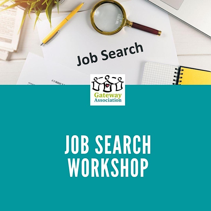 Job Search Workshop image