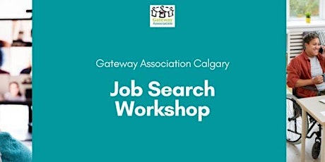 Job Search Workshop tickets